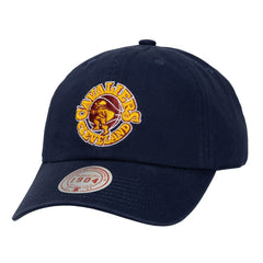 Mitchell & Ness Cleveland Cavaliers Hardwood Classics 1904 Adjustable Hat sale