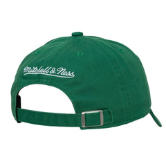 Mitchell & Ness Boston Celtics Hardwood Classics 1904 Adjustable Hat