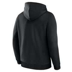 Black Arizona Diamondbacks Essential Hoodie