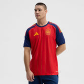 Spain National Team FIFA x World Cup 2026 Home On Field Jersey