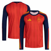 Spain National Team FIFA x World Cup 2026 Home Replica Jersey