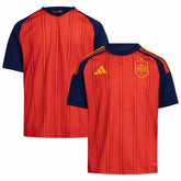Spain National Team Youth FIFA x World Cup 2026 Home Replica Jersey