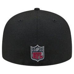 Color Pop 59FIFTY Fitted Hat - Washington Commanders Hats