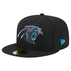 Color Pop 59FIFTY Fitted Hat - Carolina Panthers Hats