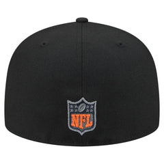 Color Pop 59FIFTY Fitted Hat - Denver Broncos Hats