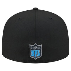 Color Pop 59FIFTY Fitted Hat - Detroit Lions Hats