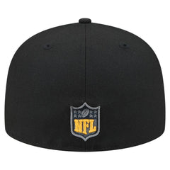 Color Pop 59FIFTY Fitted Hat - Green Bay Packers Hats