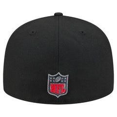 Color Pop 59FIFTY Fitted Hat - New England Patriots Hats