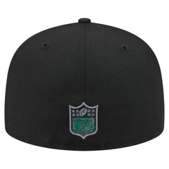 Color Pop 59FIFTY Fitted Hat - New York Jets Hats