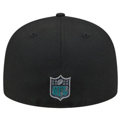 Color Pop 59FIFTY Fitted Hat - Philadelphia Eagles Hats