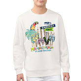 Margaritaville Gameday Party Fleece Sweatshirt - Seattle Seahawks Sweatshirts