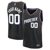 Fanatics Phoenix Suns Fastbreak Custom Jersey
