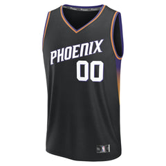 Fanatics Phoenix Suns Fastbreak Custom Jersey