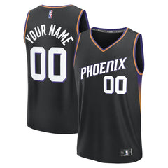 Fanatics Phoenix Suns Youth Fastbreak Custom Jersey
