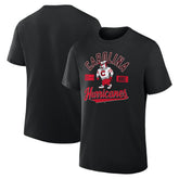 NHL Carolina Hurricanes Fanatics Legacy T-Shirt