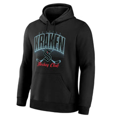 NHL Seattle Kraken Alternate Legacy Hoodie