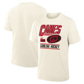 NHL Carolina Hurricanes Fanatics Male Legacy T-Shirt