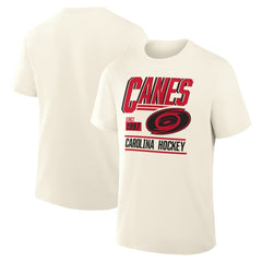 NHL Carolina Hurricanes Fanatics Male Legacy T-Shirt