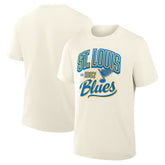 NHL St. Louis Blues Fanatics Male Legacy T-Shirt
