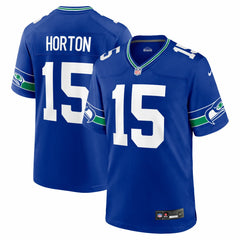 Tory Horton Alternate Game Jersey - Seattle Seahawks Jerseys