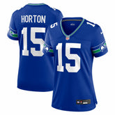 Tory Horton Women's Alternate Game Jersey - Seattle Seahawks Jerseys