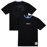 Mitchell & Ness Dallas Mavericks Hardwood Classics Nights Playmaker T-Shirt sale