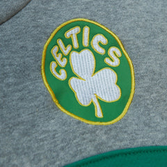 Mitchell & Ness Boston Celtics Head Coach Hoodie