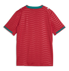 Portugal National Team Youth 2026 Home Replica Jersey