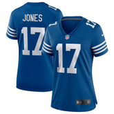 Daniel Jones Women's Alternate Game Jersey - Indianapolis Colts Jerseys