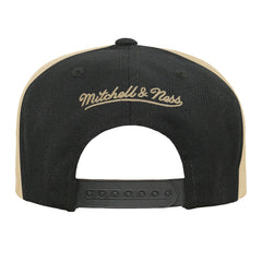 Youth Team Mascot Snapback Hat - New Orleans Saints Hats