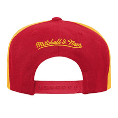 Youth Team Mascot Snapback Hat - Kansas City Chiefs Hats
