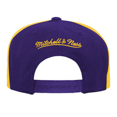 Youth Team Mascot Snapback Hat - Minnesota Vikings Hats