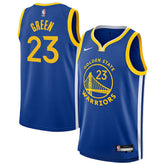 Nike Draymond Green Golden State Warriors Youth Swingman Jersey sale