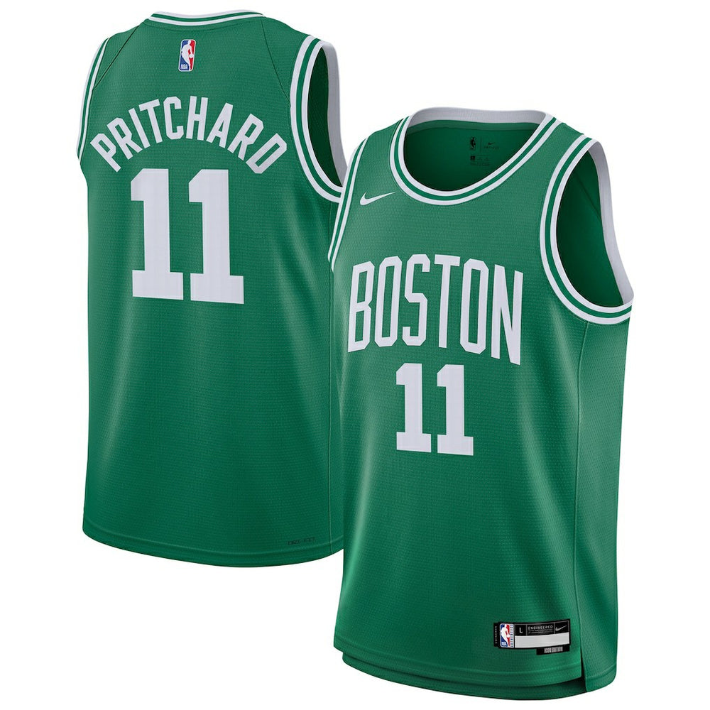 Nike Payton Pritchard Boston Celtics Youth Swingman Jersey