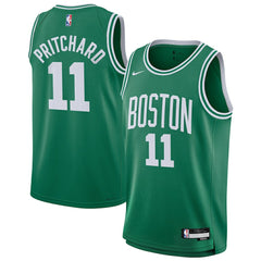 Nike Payton Pritchard Boston Celtics Youth Swingman Jersey