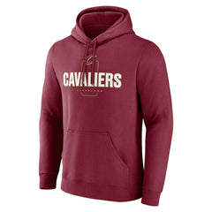 Cleveland Cavaliers Center Court Name & Number Custom Hoodie sale
