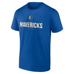 Dallas Mavericks Center Court Name & Number Custom T-Shirt sale