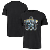 Black Seattle Mariners '47 Regional Franklin T-Shirt