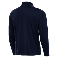Spain National Team Antigua Statement Quarter-Zip Pullover