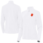Spain National Team Antigua Women's Quarter-Zip Pullover