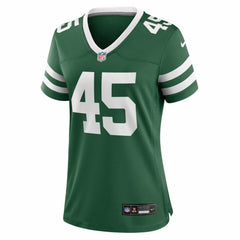 Mark Robinson Women's Team Game Jersey - New York Jets Jerseys