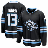 NHL Brandon Tanev Utah Mammoth Fanatics Home Breakaway Player Jersey