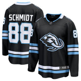 NHL Nate Schmidt Utah Mammoth Fanatics Home Breakaway Player Jersey