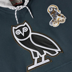 NHL Vegas Golden Knights OVO x NHL Fleece Hoodie