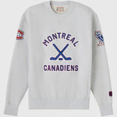 NHL Montreal Canadiens OVO x NHL Fleece Sweatshirt