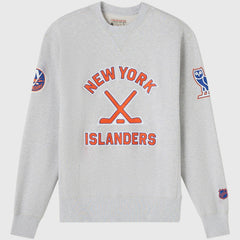 NHL New York Islanders OVO x NHL Fleece Sweatshirt