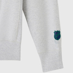 NHL Vancouver Canucks OVO x NHL Fleece Sweatshirt