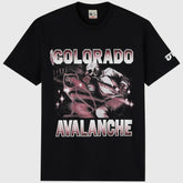NHL Colorado Avalanche OVO x NHL Graphic T-Shirt