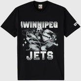 NHL Winnipeg Jets OVO x NHL Graphic T-Shirt
