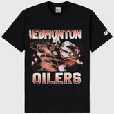 NHL Edmonton Oilers OVO x NHL Graphic T-Shirt